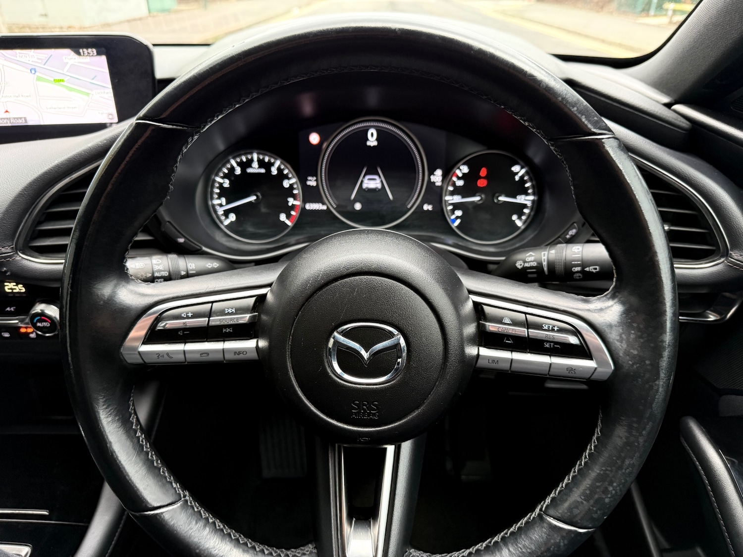 Used Mazda Mazda3 2022 for sale - 77370434: Photo 12