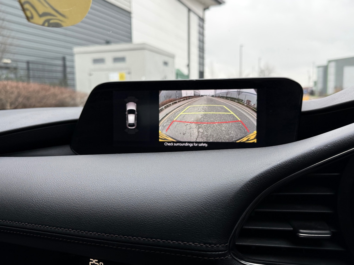 Used Mazda Mazda3 2022 for sale - 77370434: Photo 16