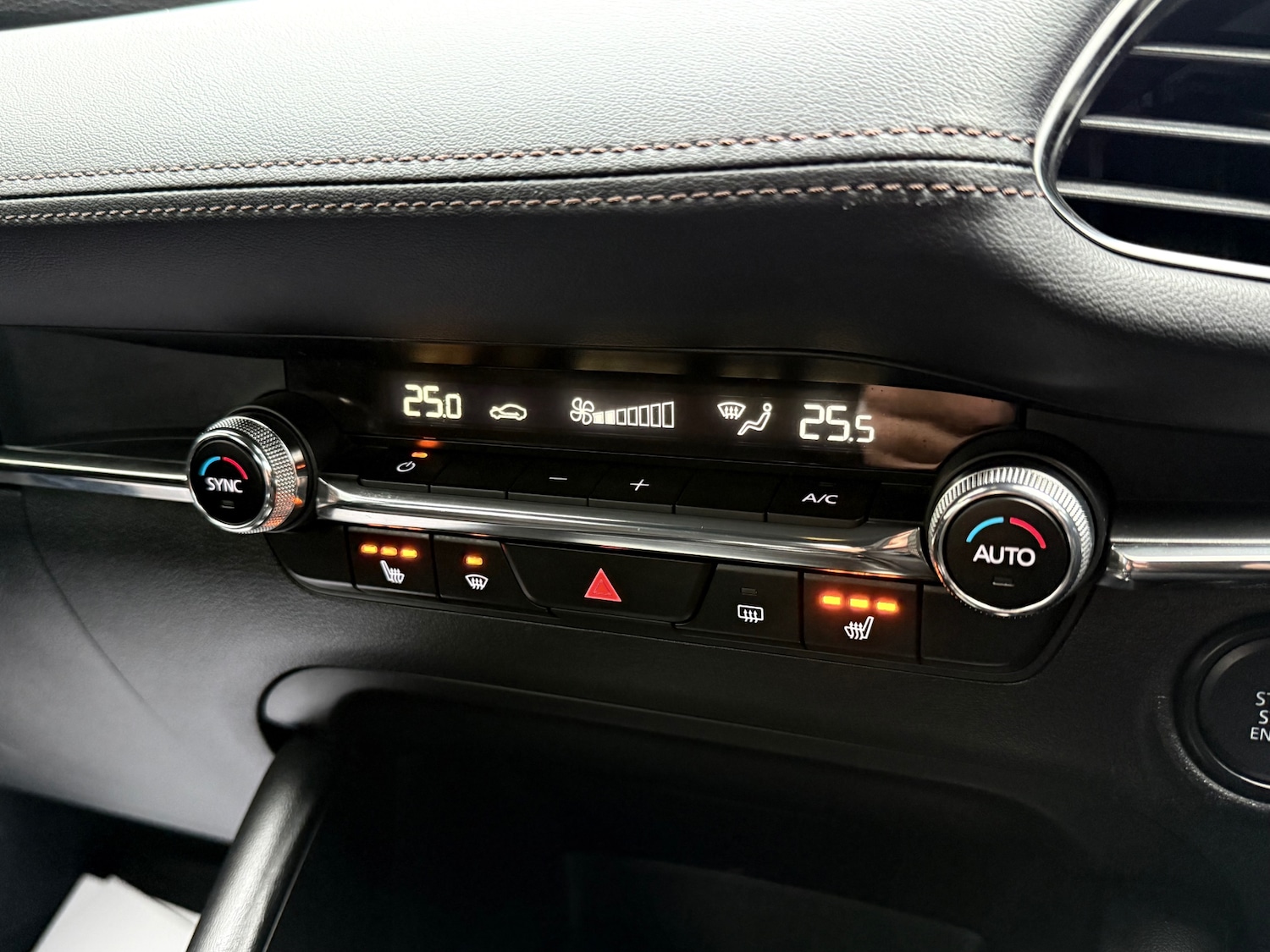 Used Mazda Mazda3 2022 for sale - 77370434: Photo 17