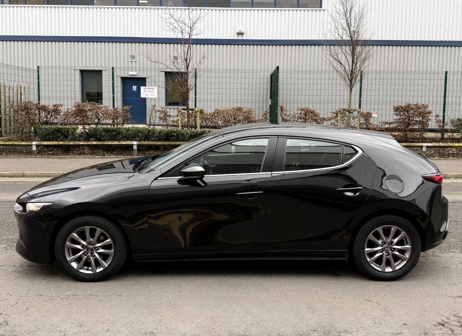 Used Mazda Mazda3 2022 for sale - 77370434: Photo 5