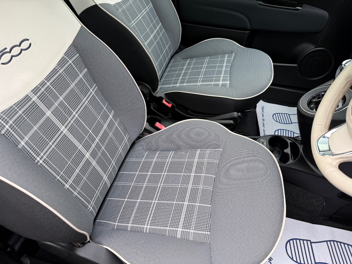 Used Fiat 500 2020 for sale - 77438741: Photo 10