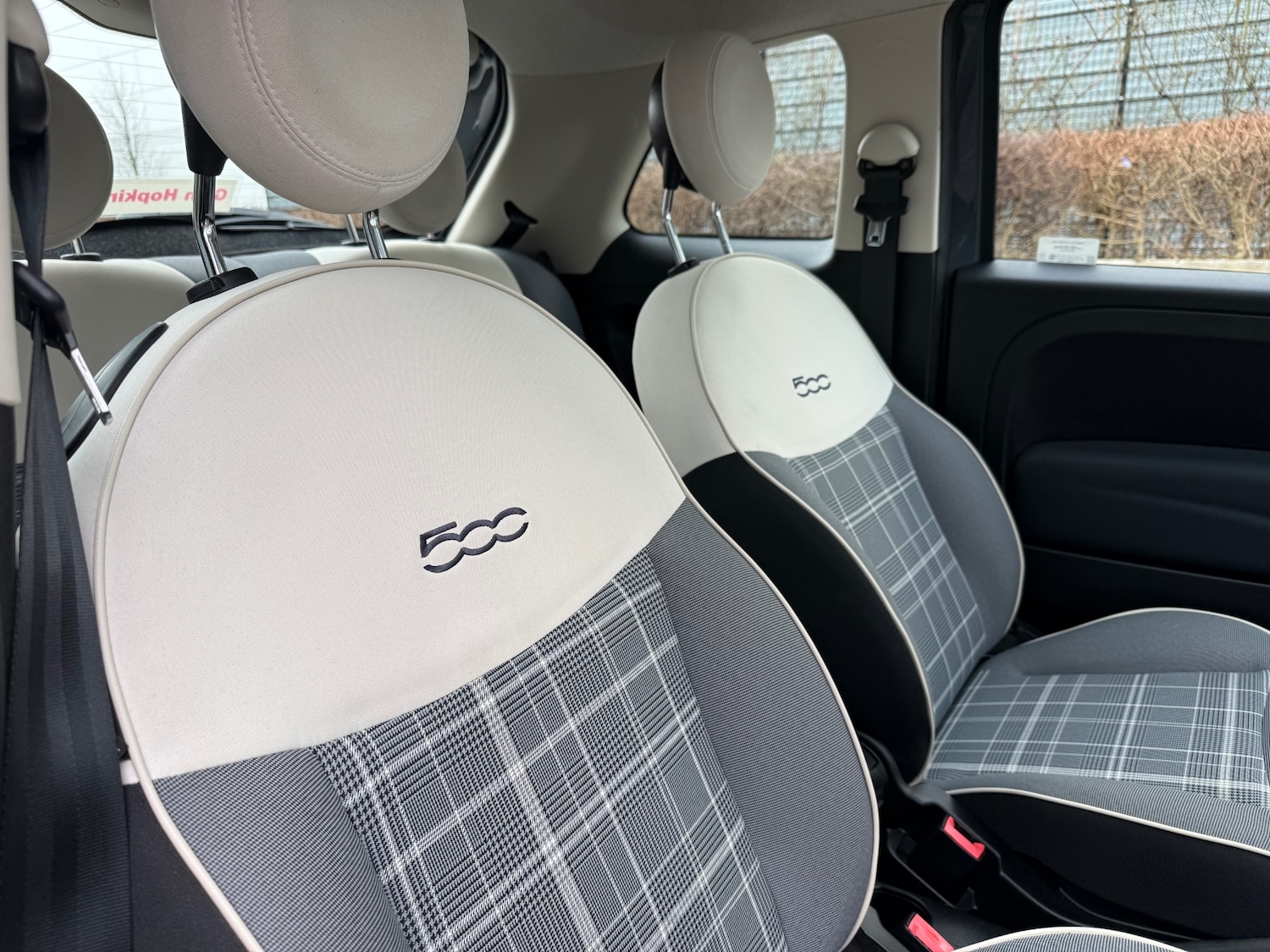 Used Fiat 500 2020 for sale - 77438741: Photo 11