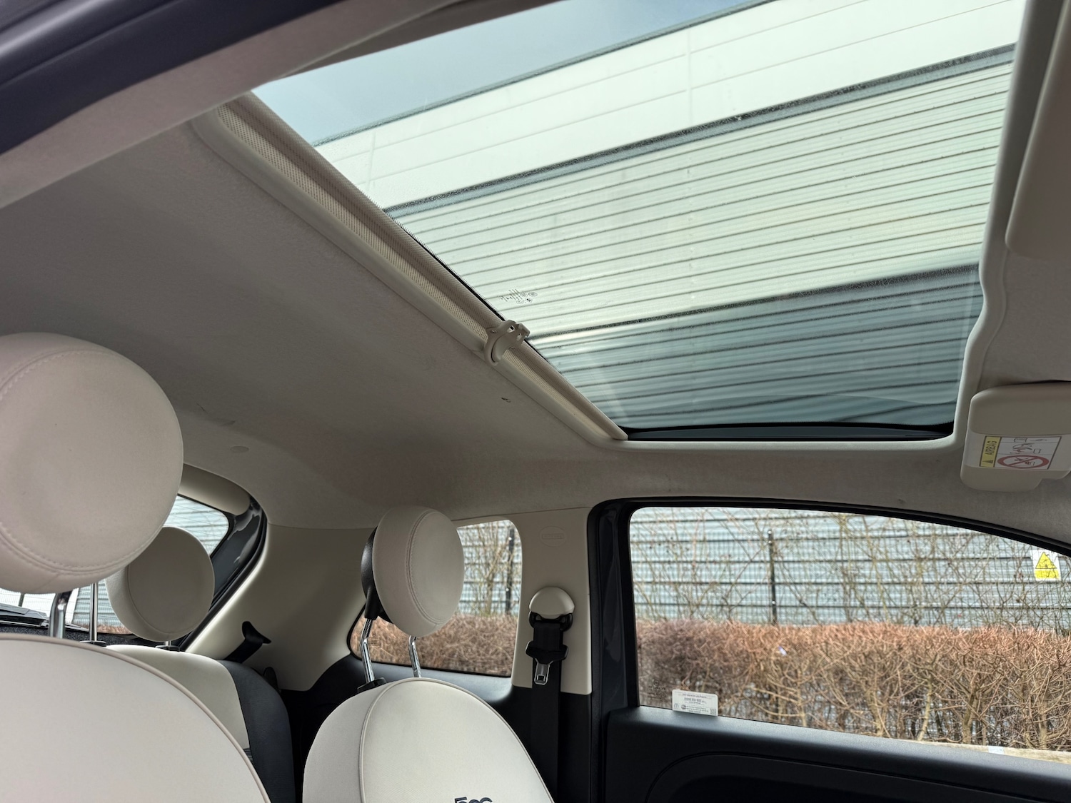 Used Fiat 500 2020 for sale - 77438741: Photo 12