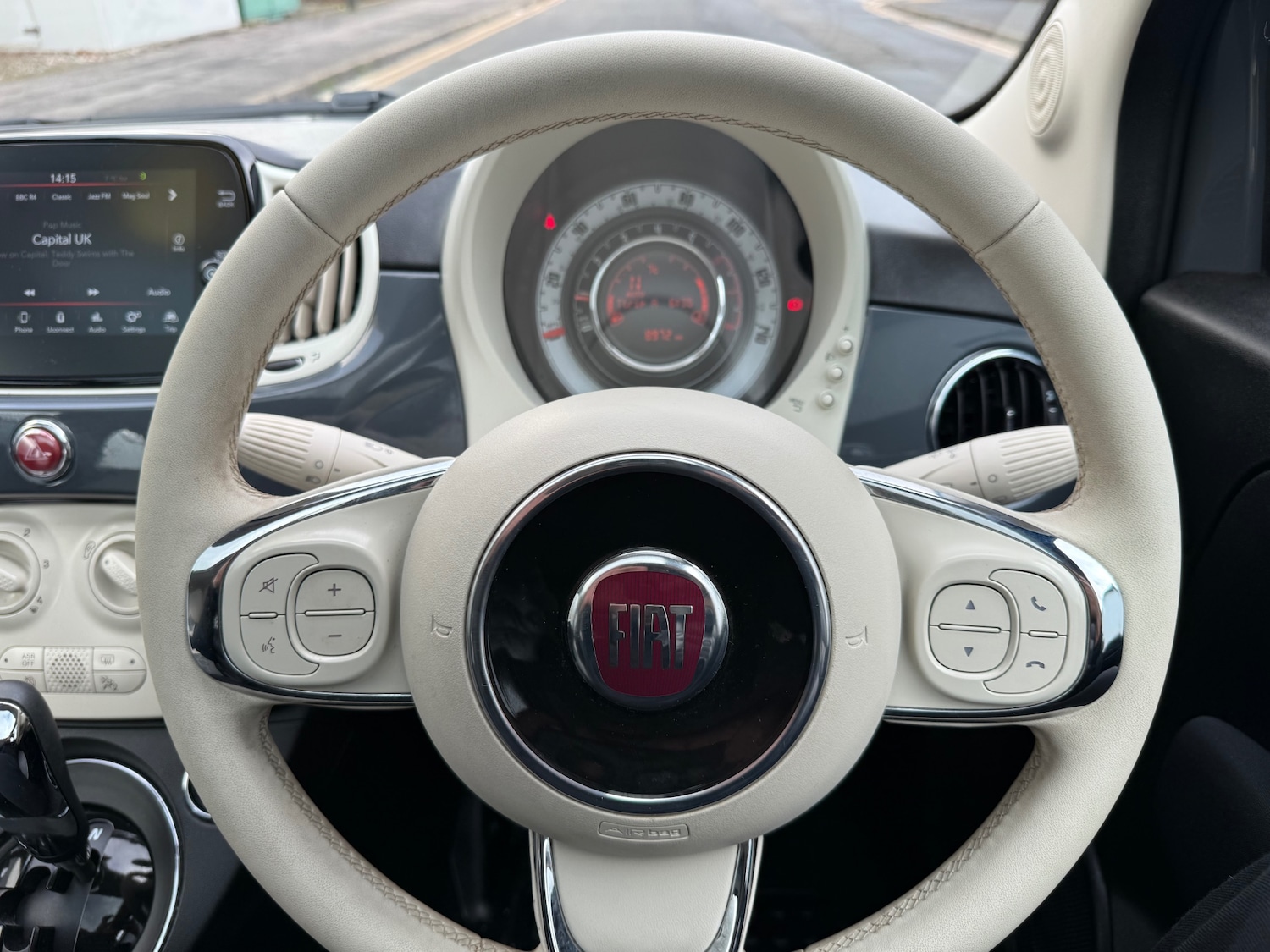 Used Fiat 500 2020 for sale - 77438741: Photo 13