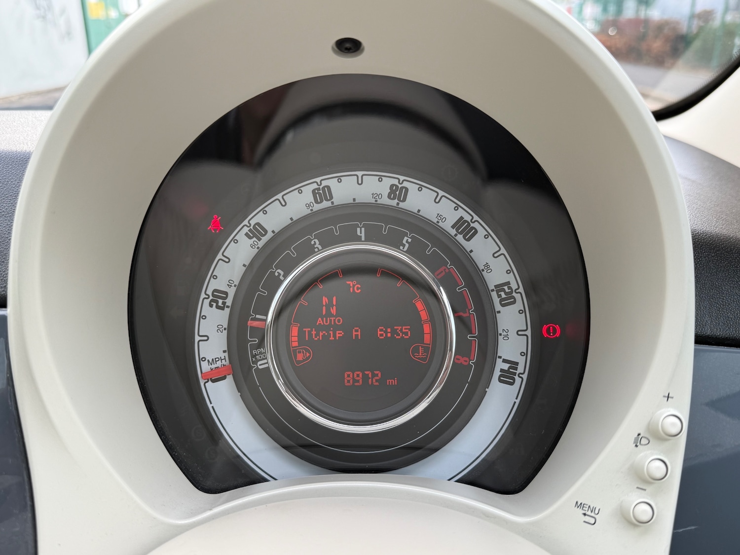 Used Fiat 500 2020 for sale - 77438741: Photo 14