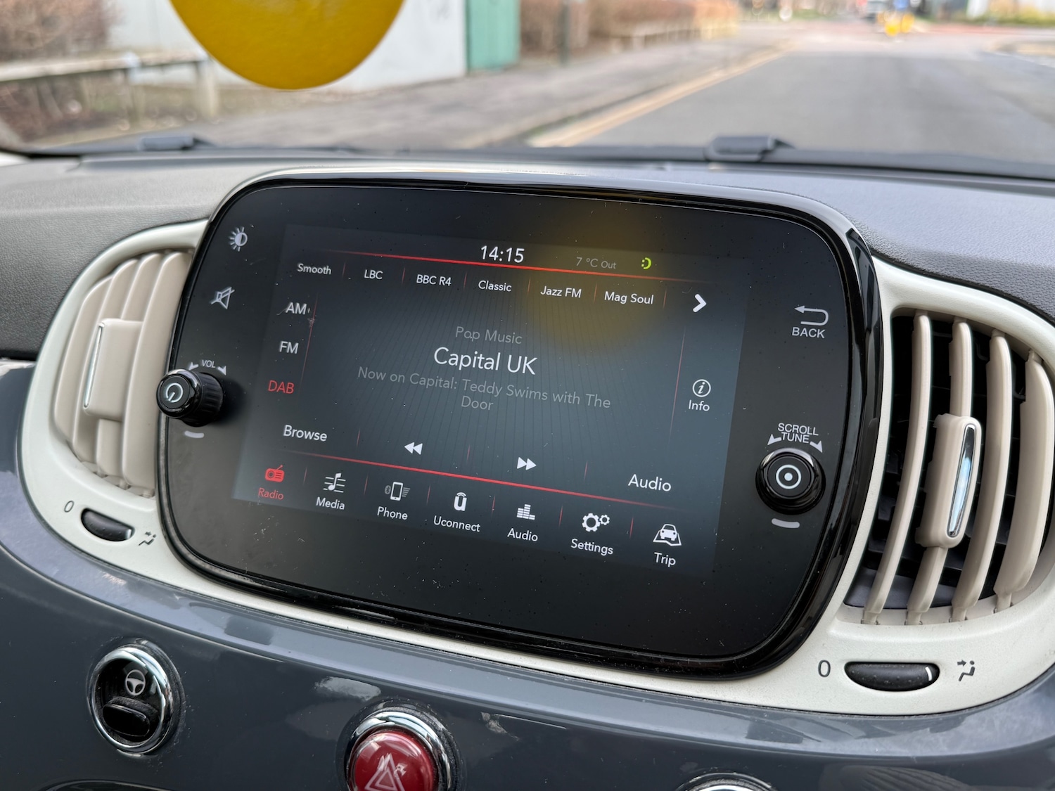 Used Fiat 500 2020 for sale - 77438741: Photo 15