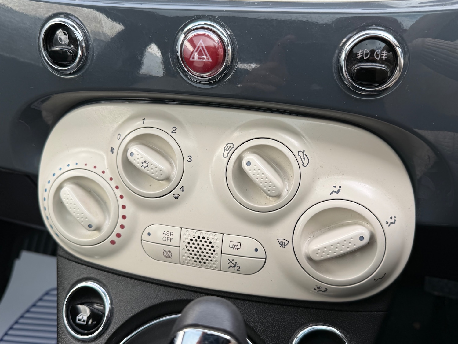 Used Fiat 500 2020 for sale - 77438741: Photo 16