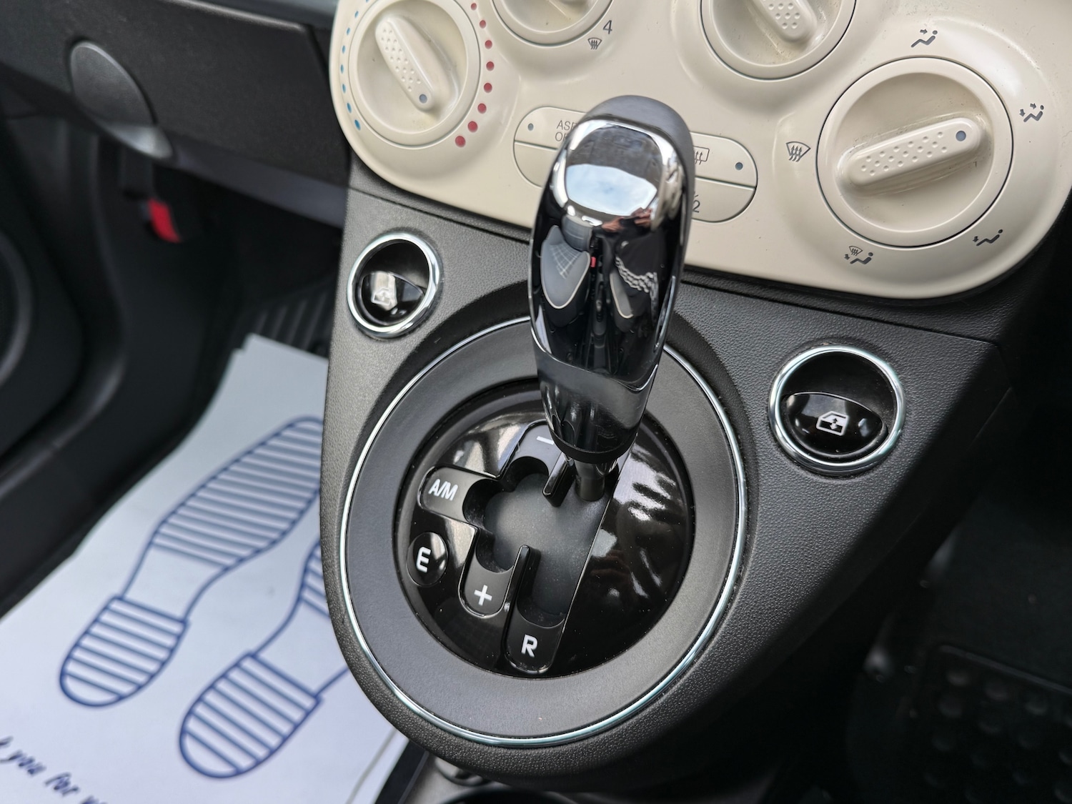 Used Fiat 500 2020 for sale - 77438741: Photo 17