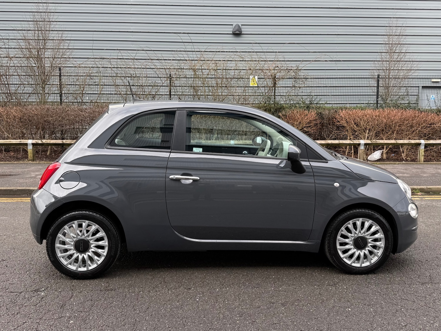 Used Fiat 500 2020 for sale - 77438741: Photo 8