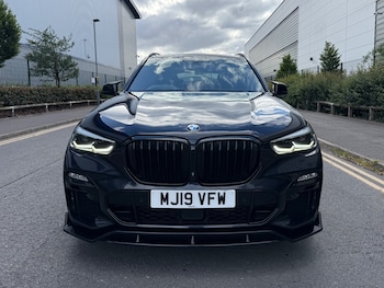 Used BMW X5 2019 for sale - 78762837: Photo