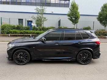 Used BMW X5 2019 for sale - 78762837: Photo
