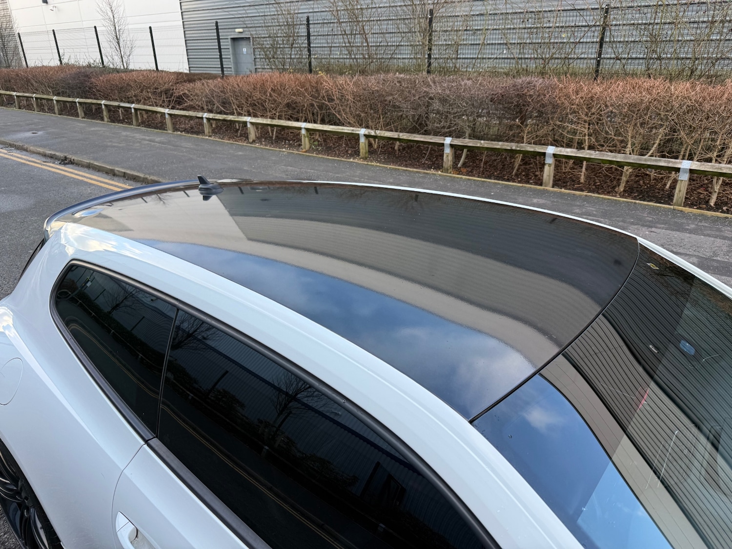 Used Volkswagen Scirocco 2016 for sale - 77242264: Photo 11