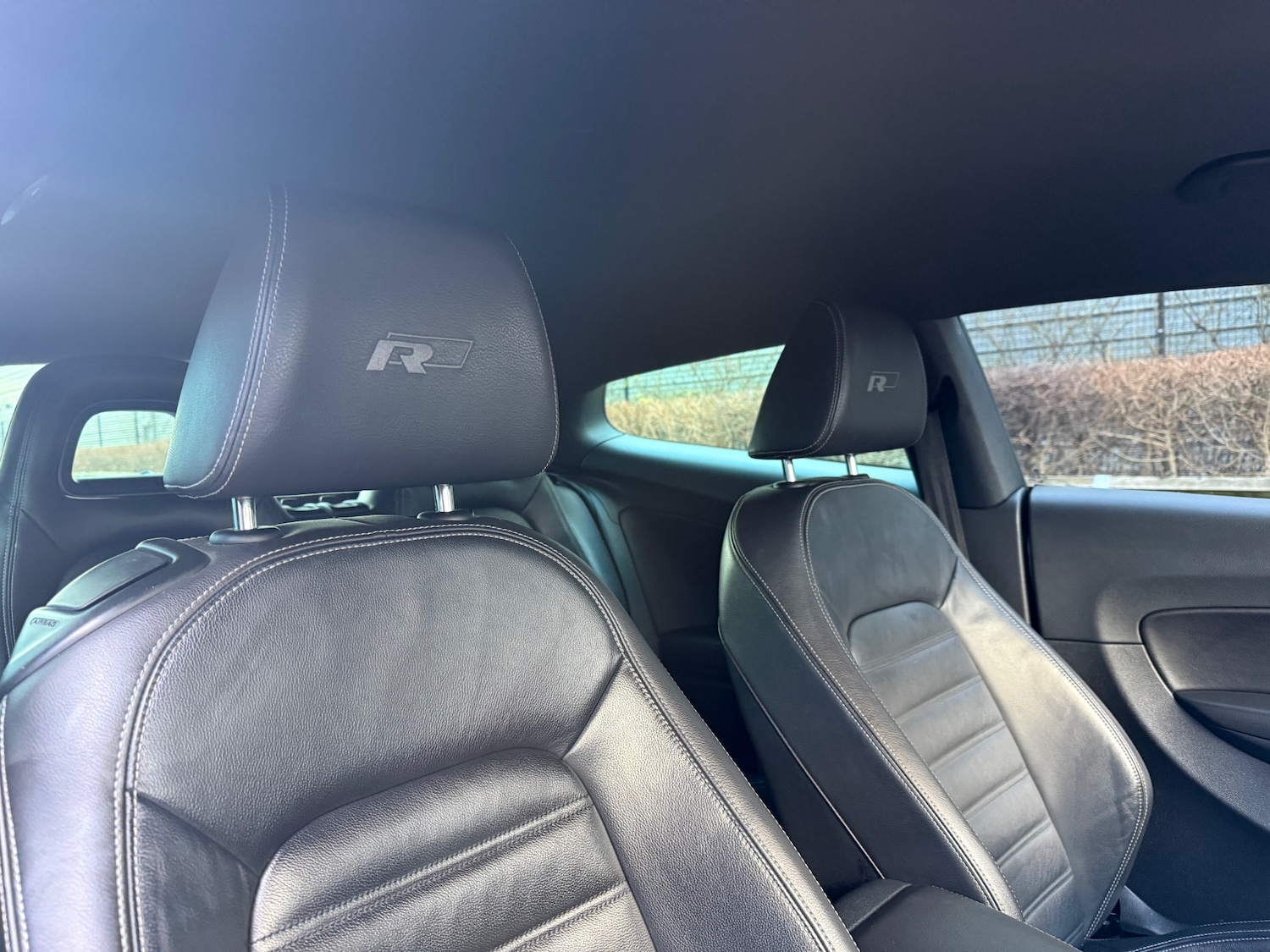 Used Volkswagen Scirocco 2016 for sale - 77242264: Photo 14