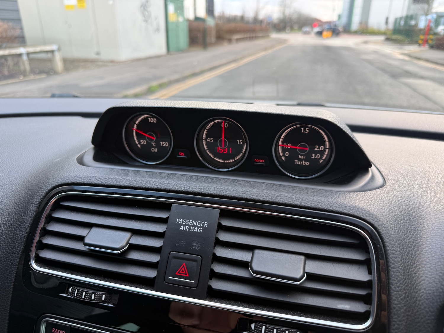 Used Volkswagen Scirocco 2016 for sale - 77242264: Photo 17