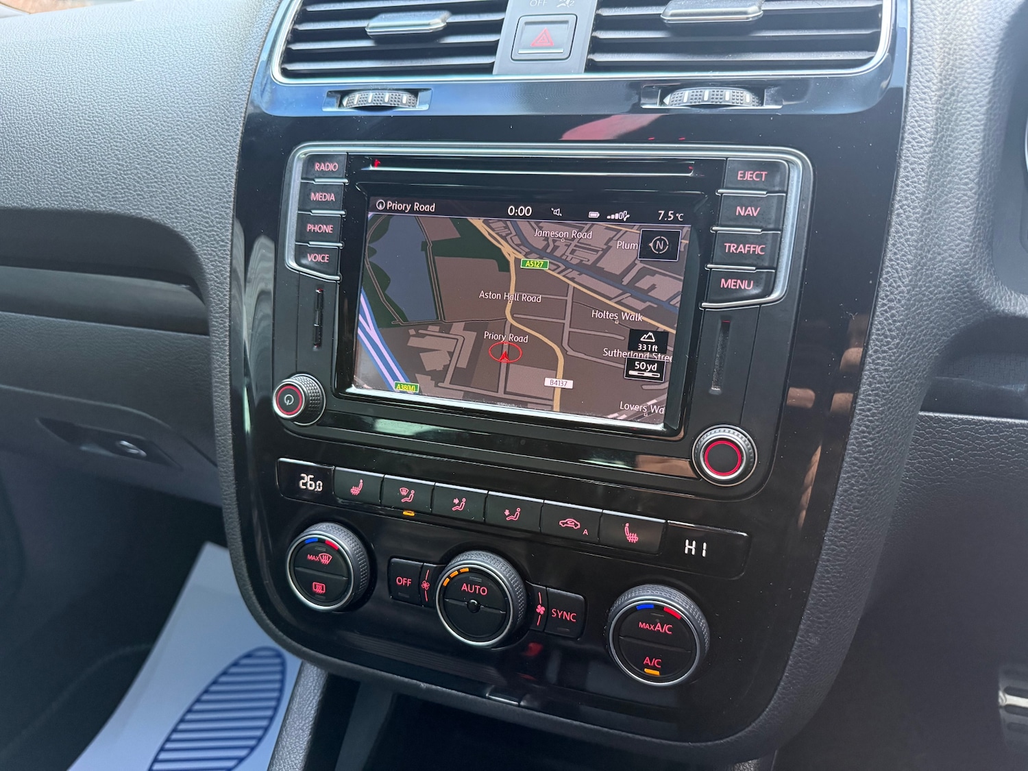 Used Volkswagen Scirocco 2016 for sale - 77242264: Photo 18