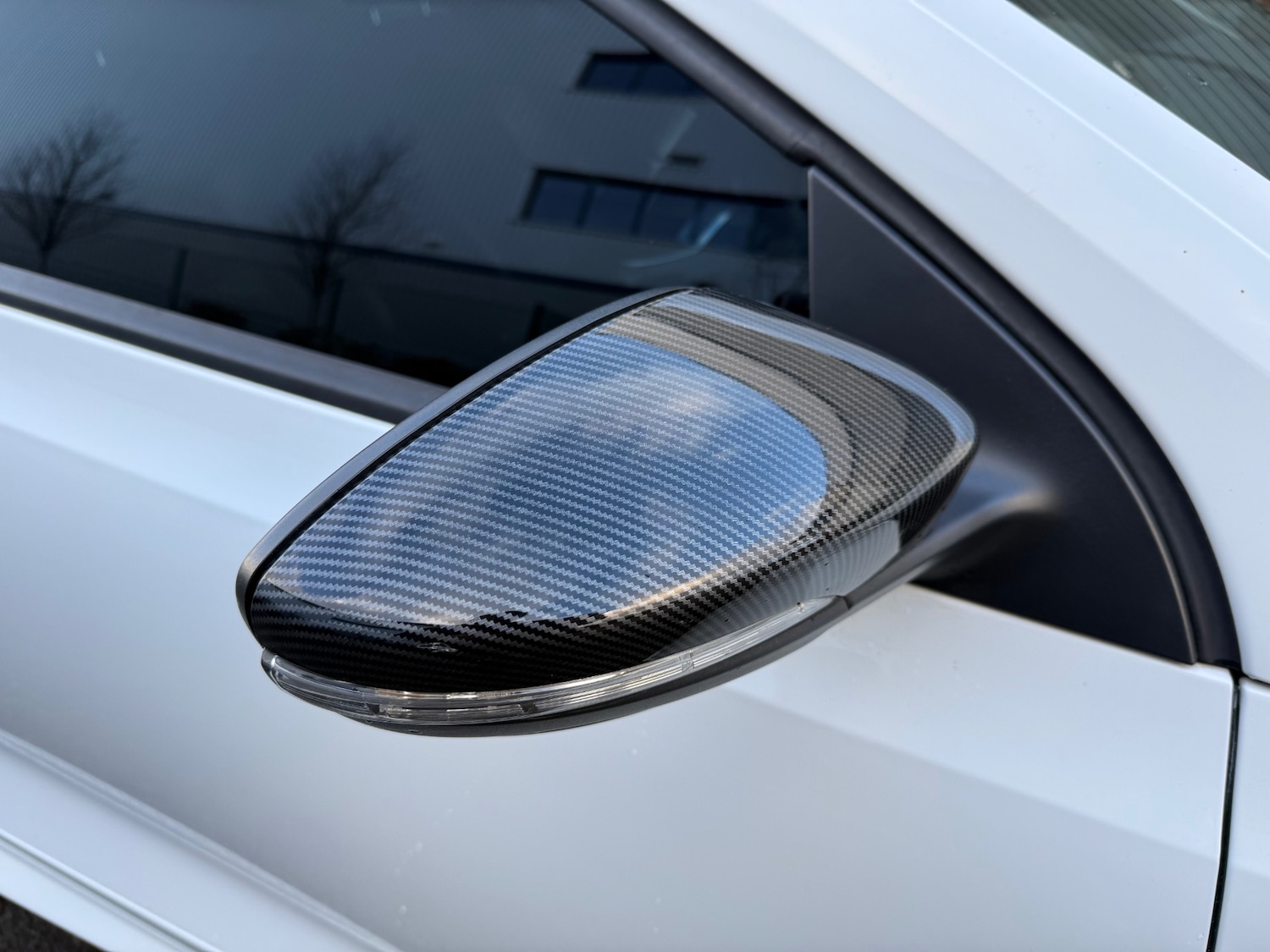 Used Volkswagen Scirocco 2016 for sale - 77242264: Photo 9