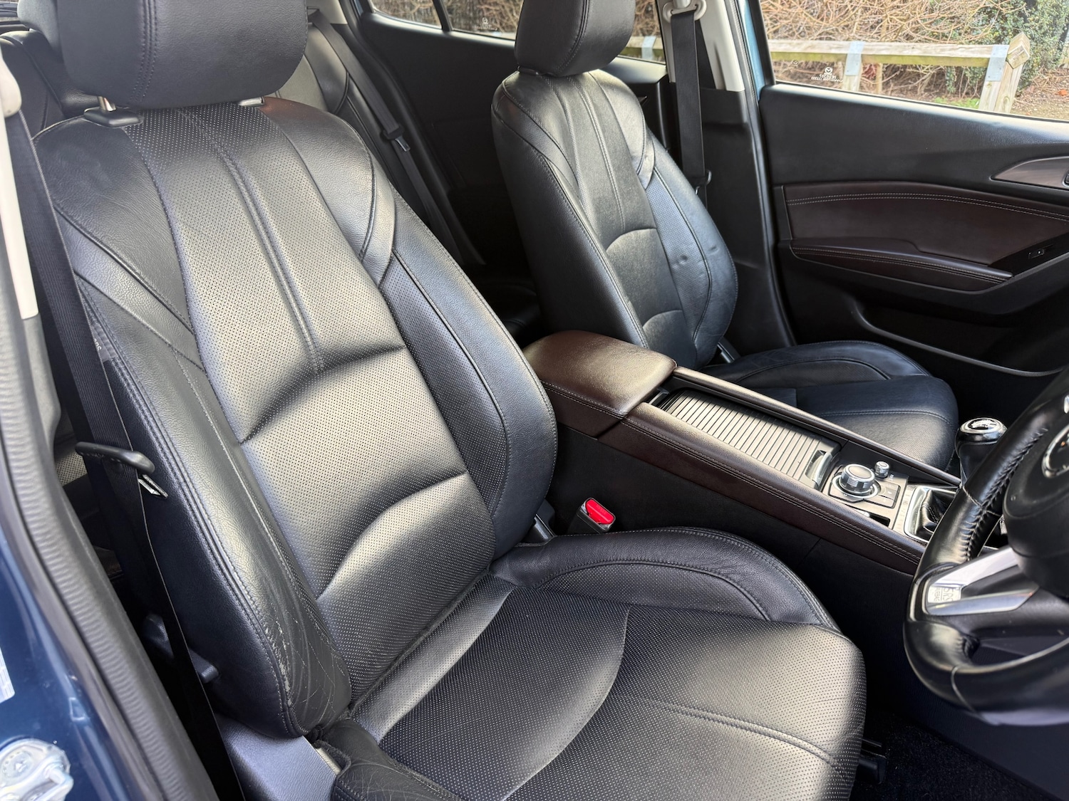 Used Mazda Mazda3 2018 for sale - 77750259: Photo 11