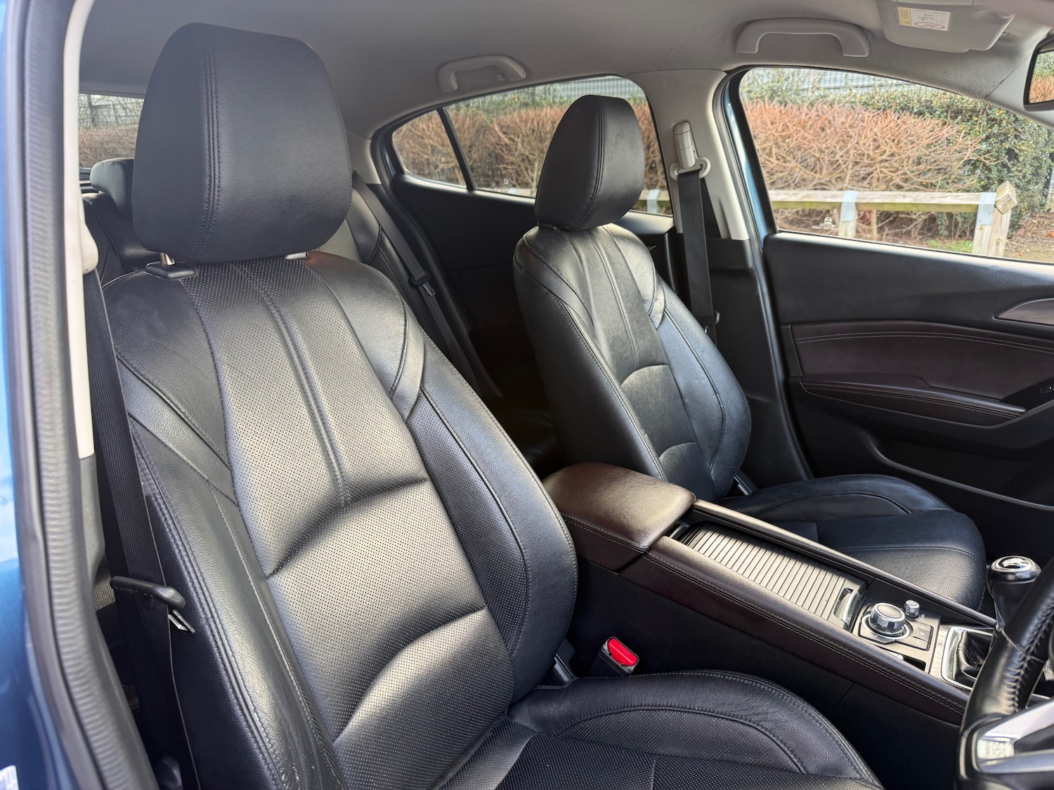 Used Mazda Mazda3 2018 for sale - 77750259: Photo 12