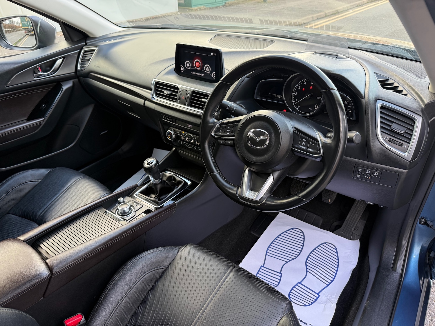 Used Mazda Mazda3 2018 for sale - 77750259: Photo 13