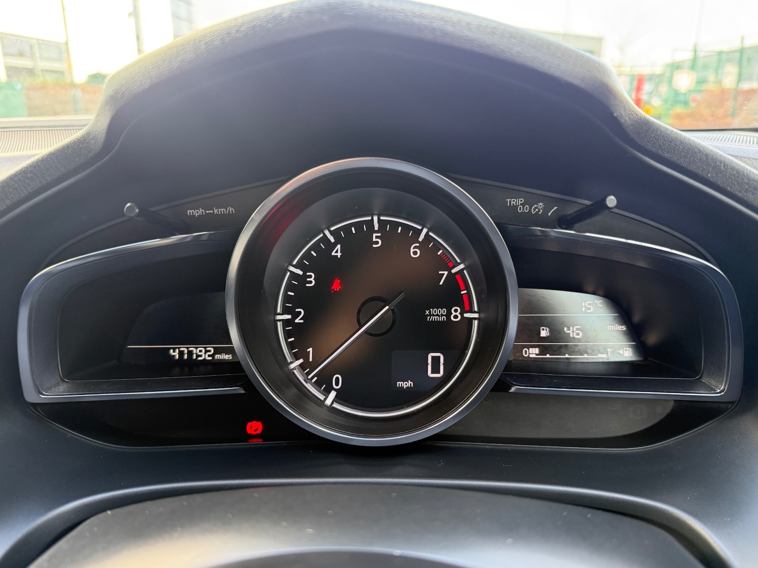 Used Mazda Mazda3 2018 for sale - 77750259: Photo 17