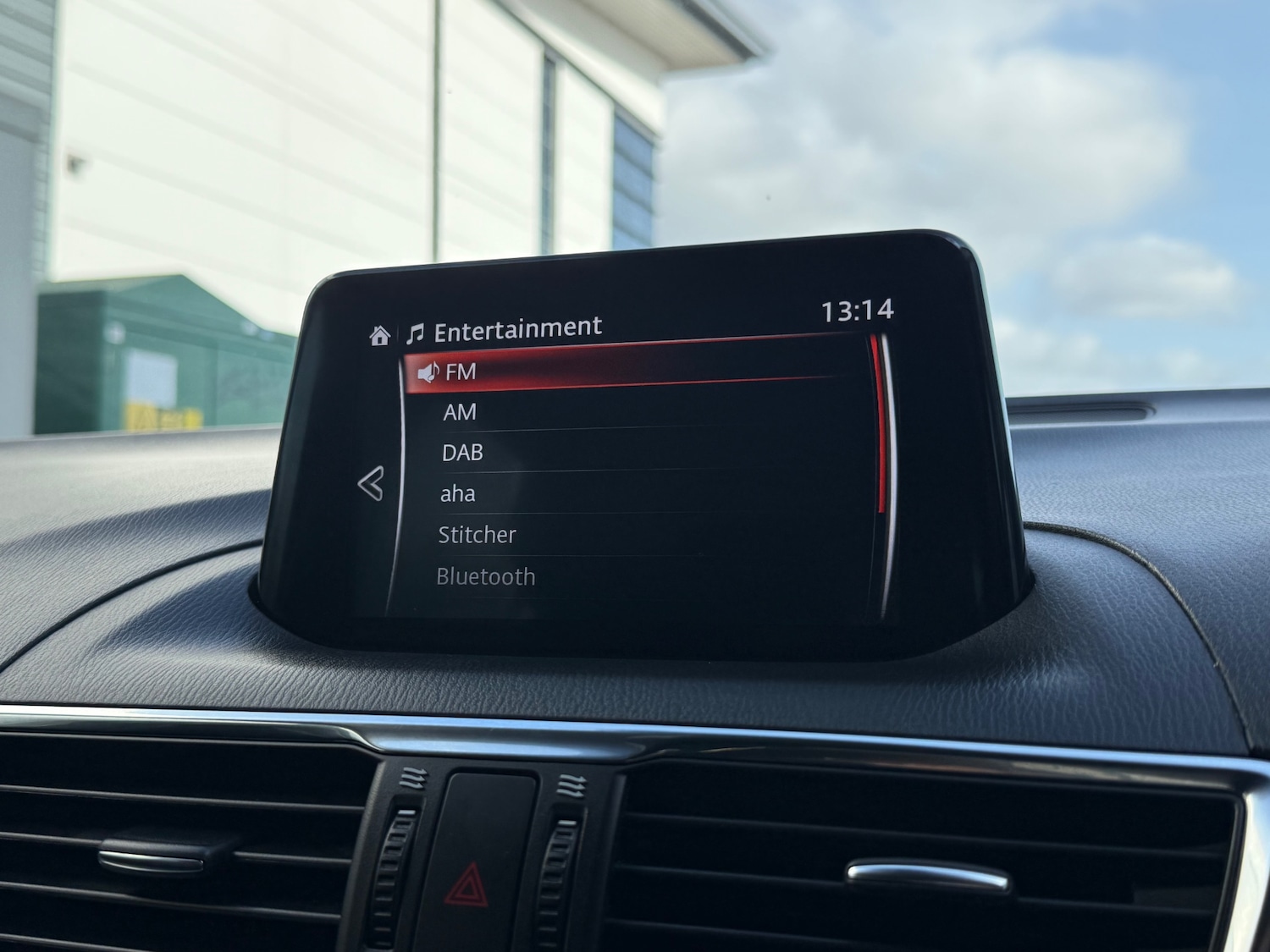 Used Mazda Mazda3 2018 for sale - 77750259: Photo 19