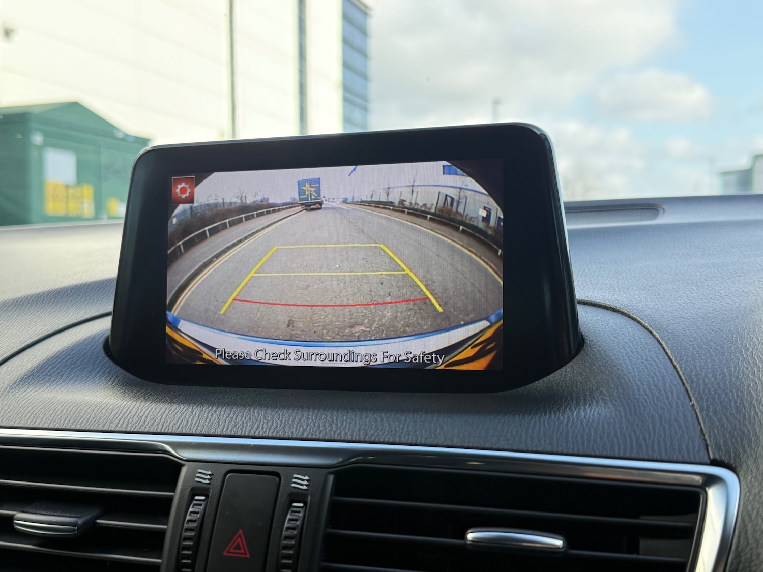 Used Mazda Mazda3 2018 for sale - 77750259: Photo 20