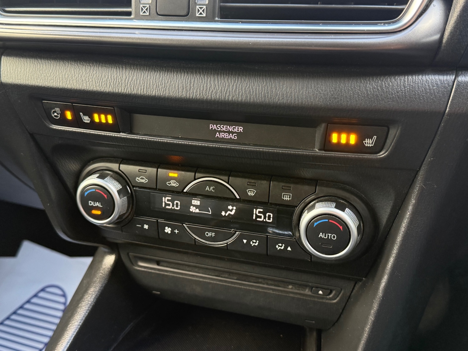 Used Mazda Mazda3 2018 for sale - 77750259: Photo 21