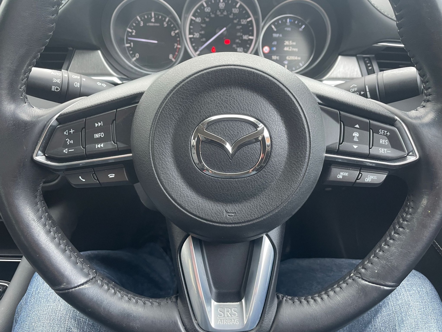 Used Mazda Mazda6 2019 for sale - 76440075: Photo 13