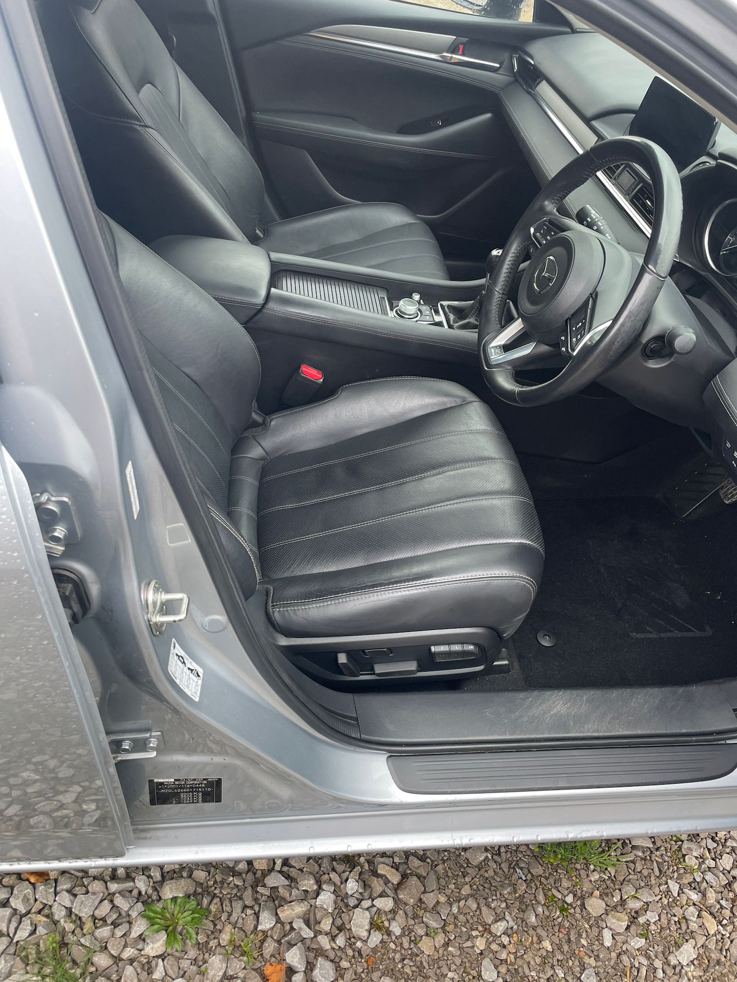 Used Mazda Mazda6 2019 for sale - 76440075: Photo 14