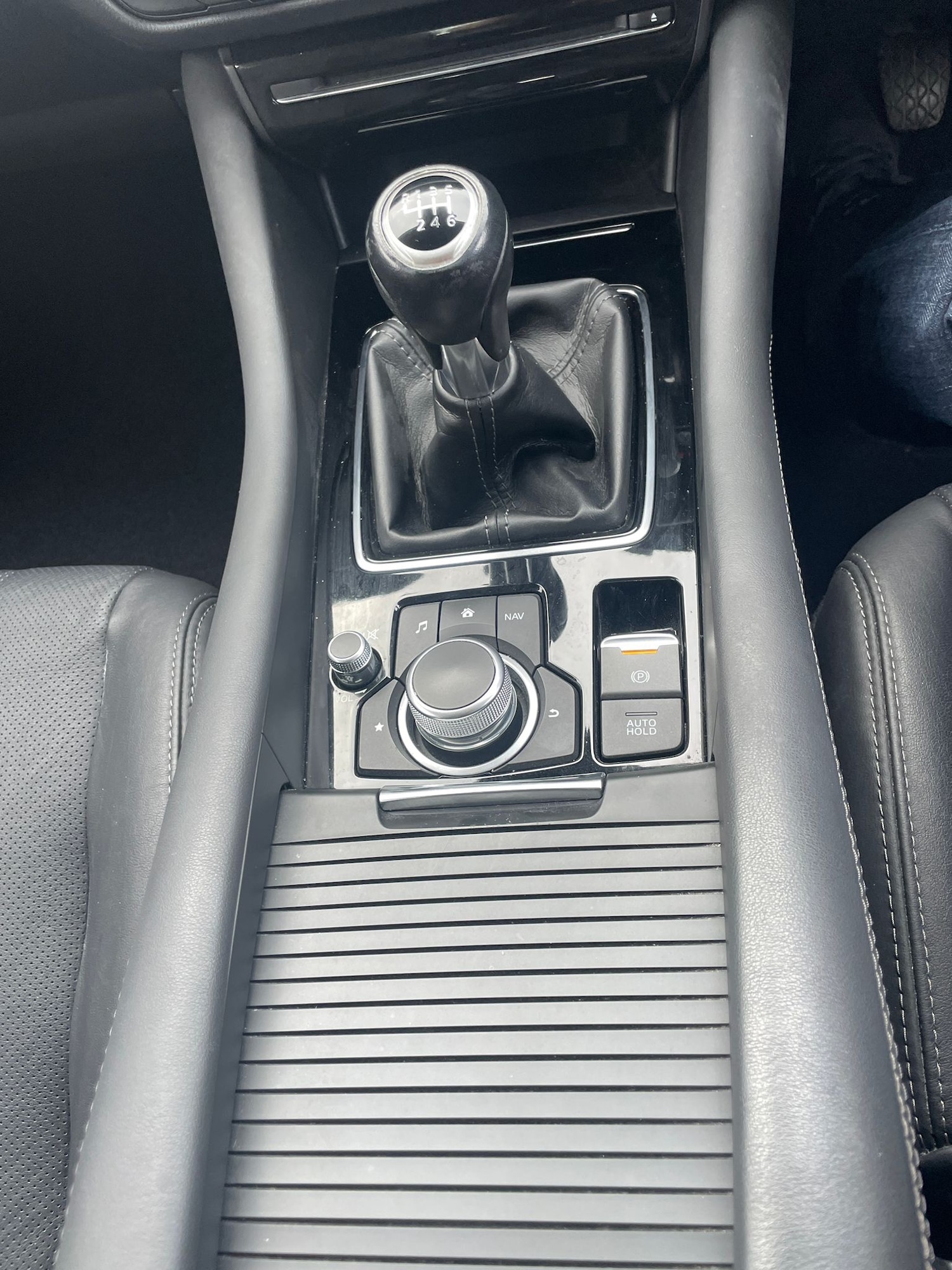 Used Mazda Mazda6 2019 for sale - 76440075: Photo 17