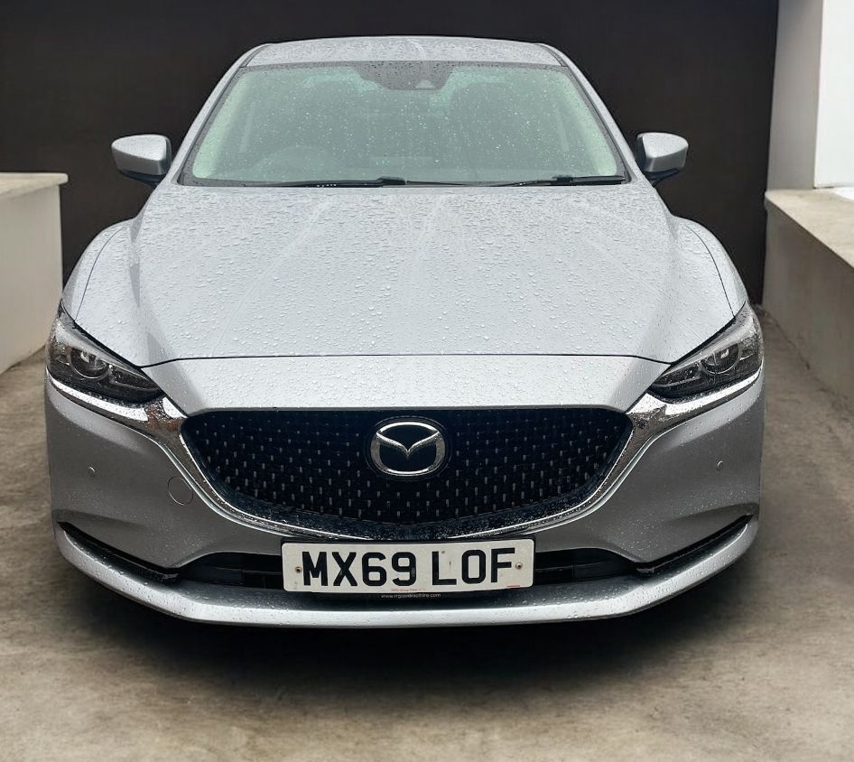 Used Mazda Mazda6 2019 for sale - 76440075: Photo 7