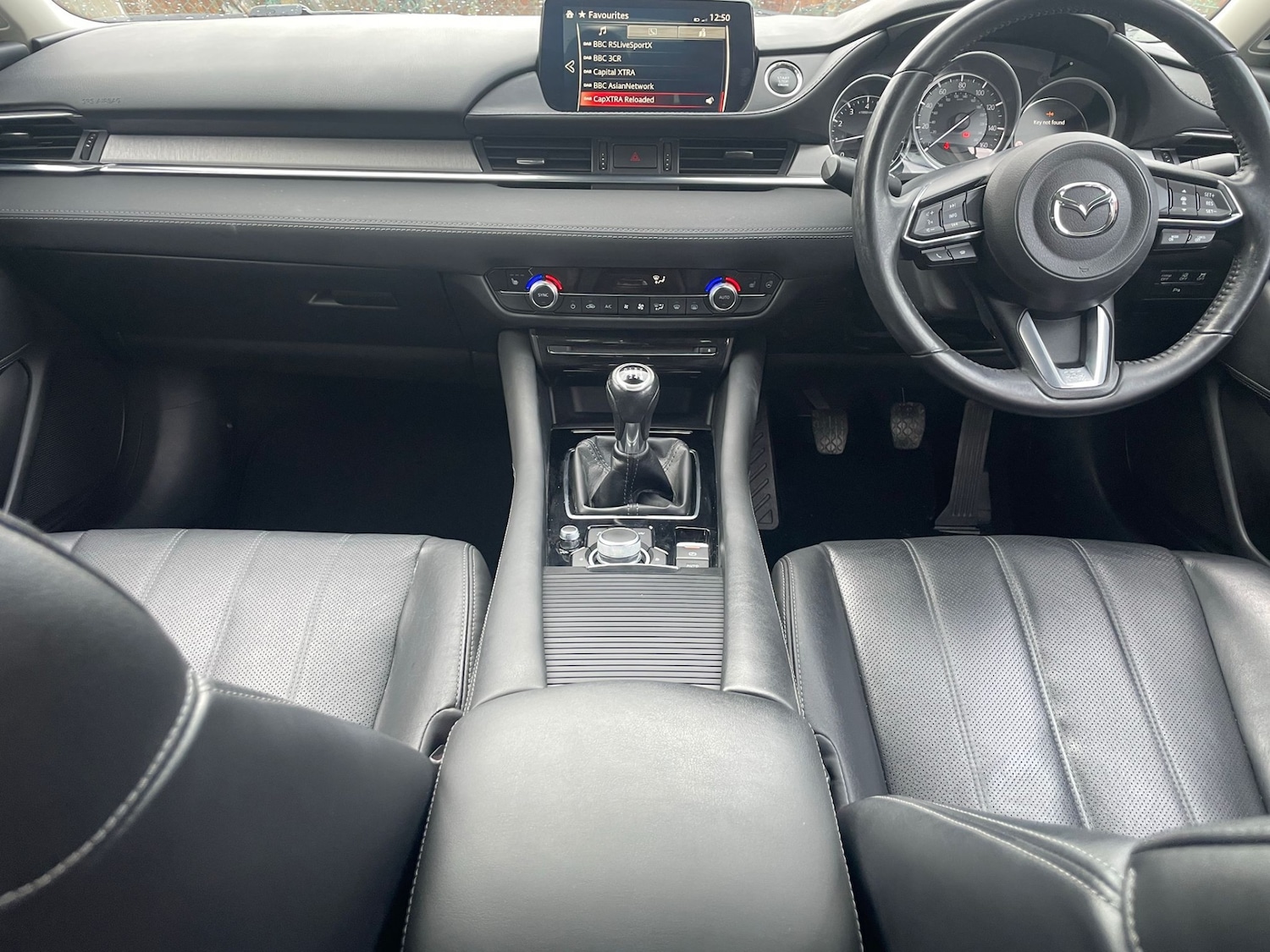 Used Mazda Mazda6 2019 for sale - 76440075: Photo 9