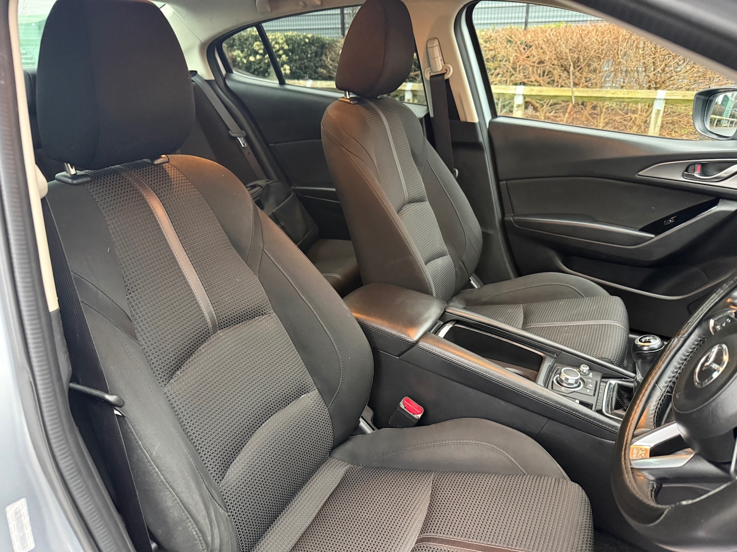 Used Mazda Mazda3 2017 for sale - 77140975: Photo 11