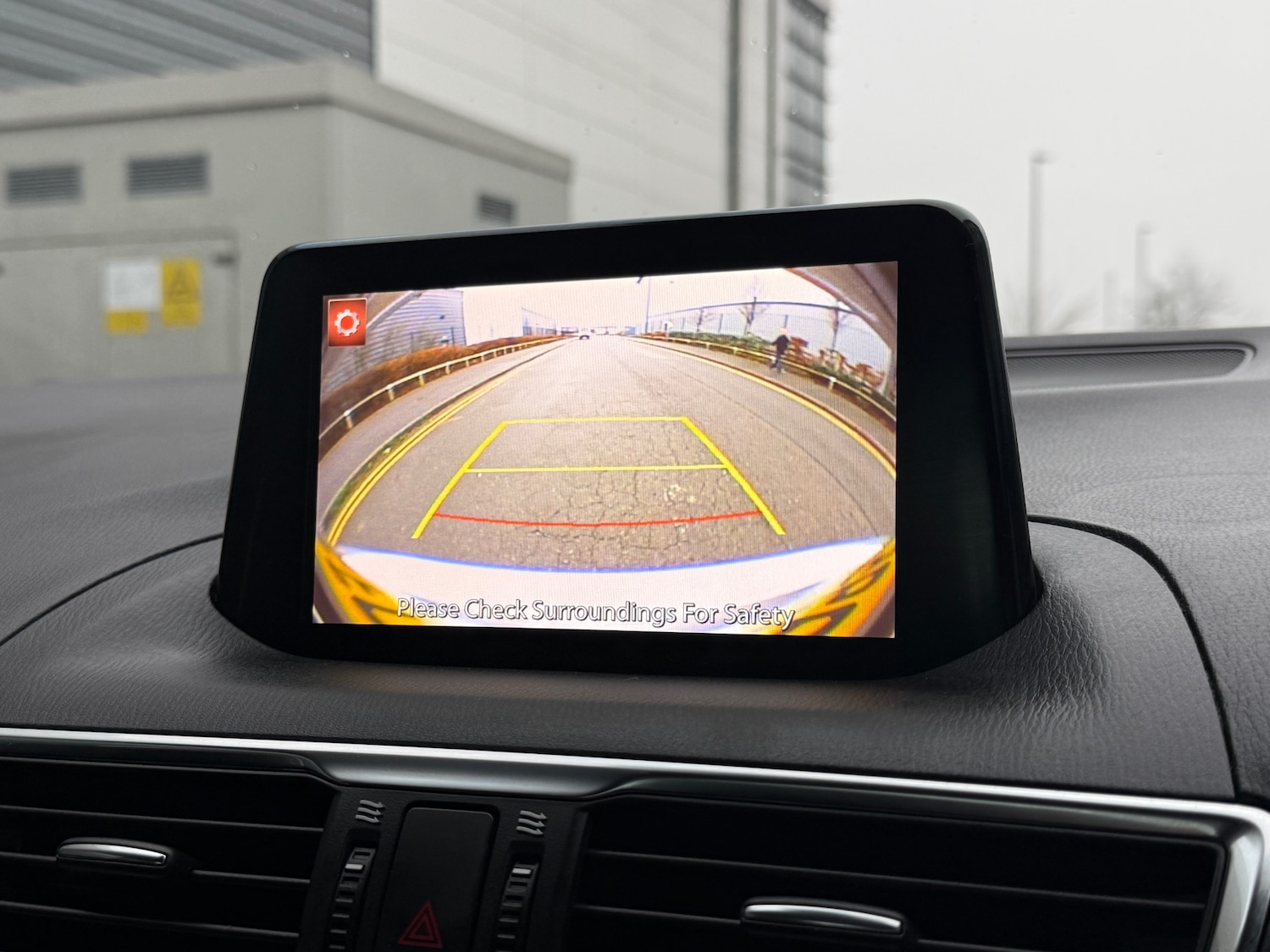 Used Mazda Mazda3 2017 for sale - 77140975: Photo 16