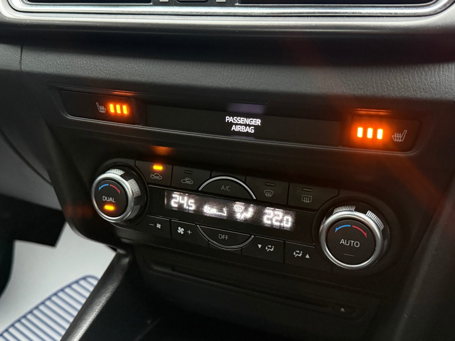 Used Mazda Mazda3 2017 for sale - 77140975: Photo 17