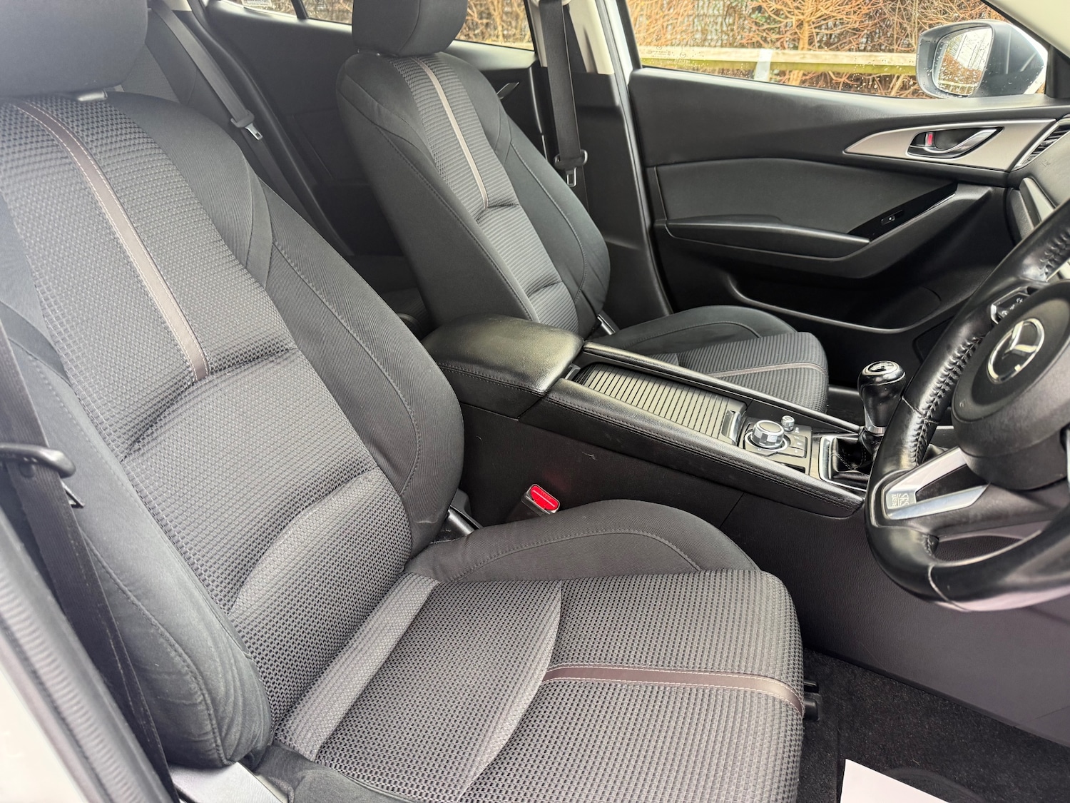 Used Mazda Mazda3 2018 for sale - 76884024: Photo 12