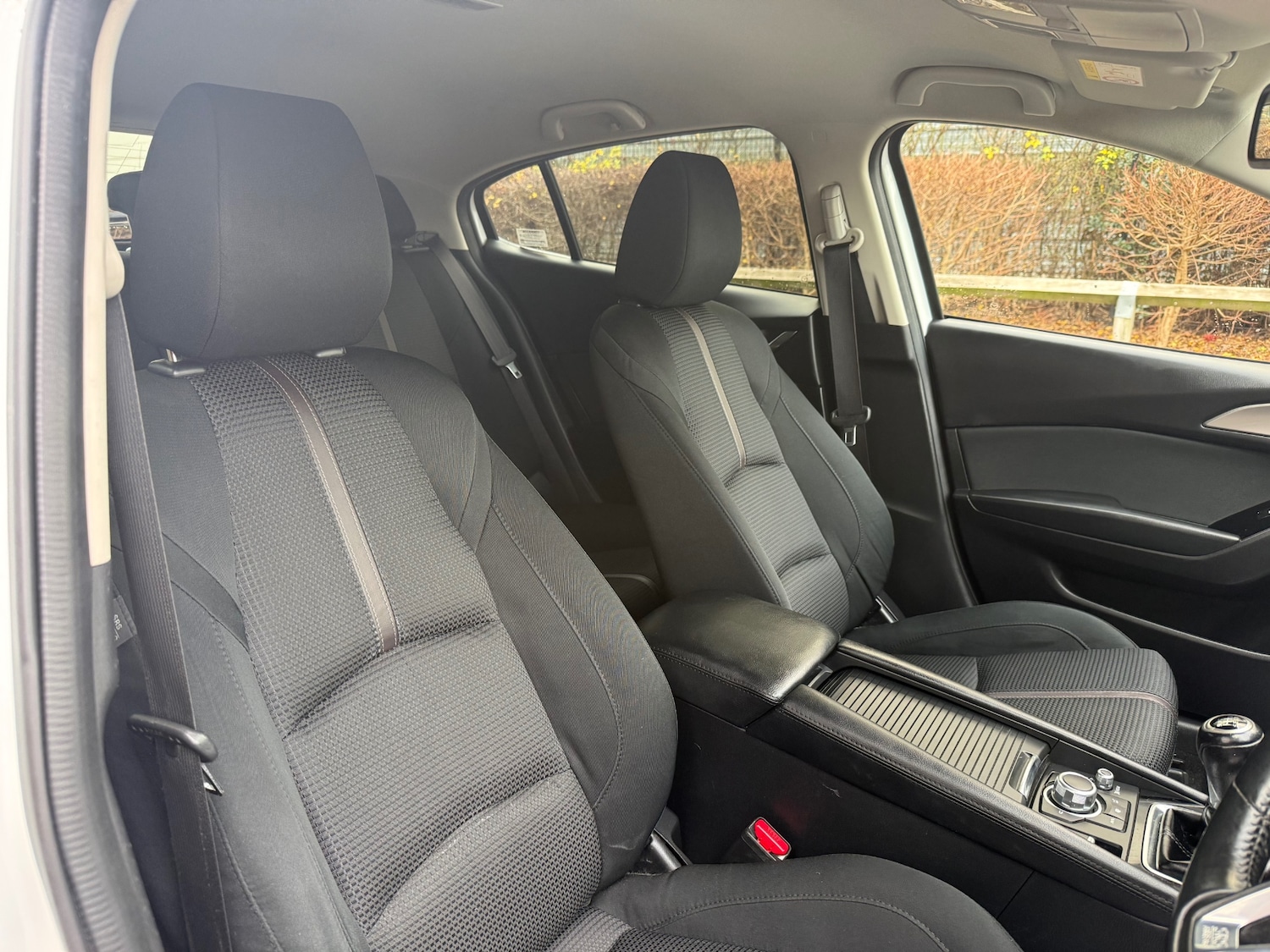 Used Mazda Mazda3 2018 for sale - 76884024: Photo 13