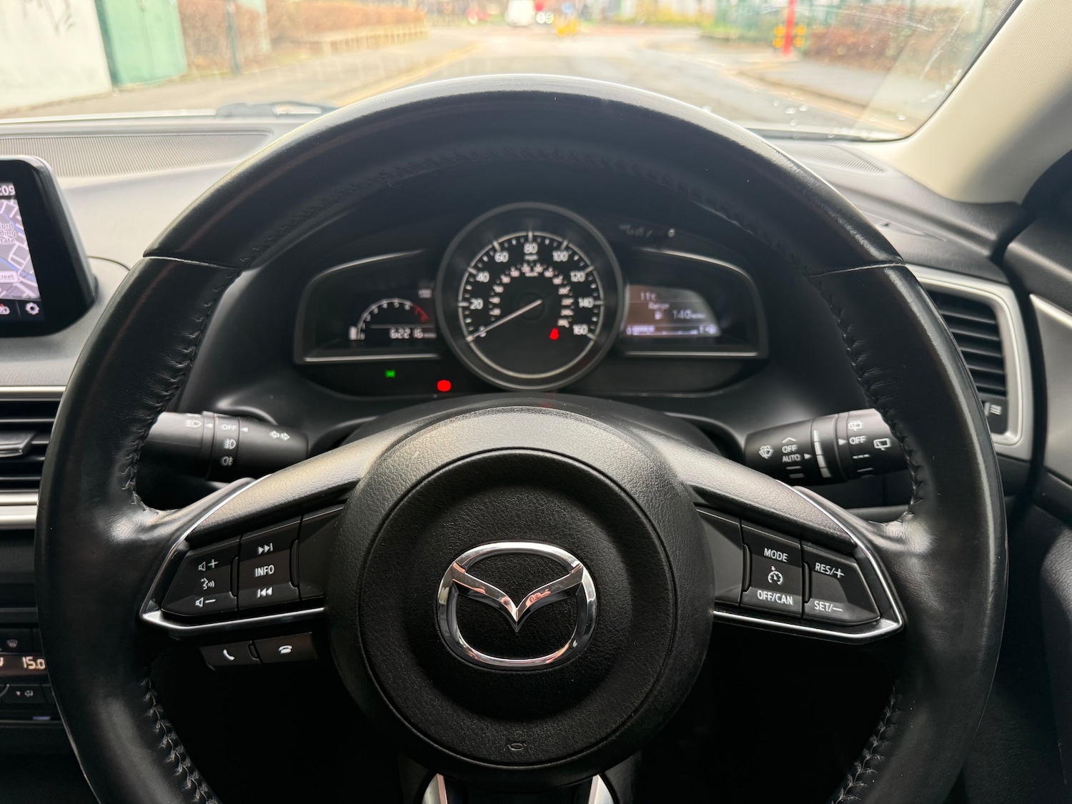 Used Mazda Mazda3 2018 for sale - 76884024: Photo 16