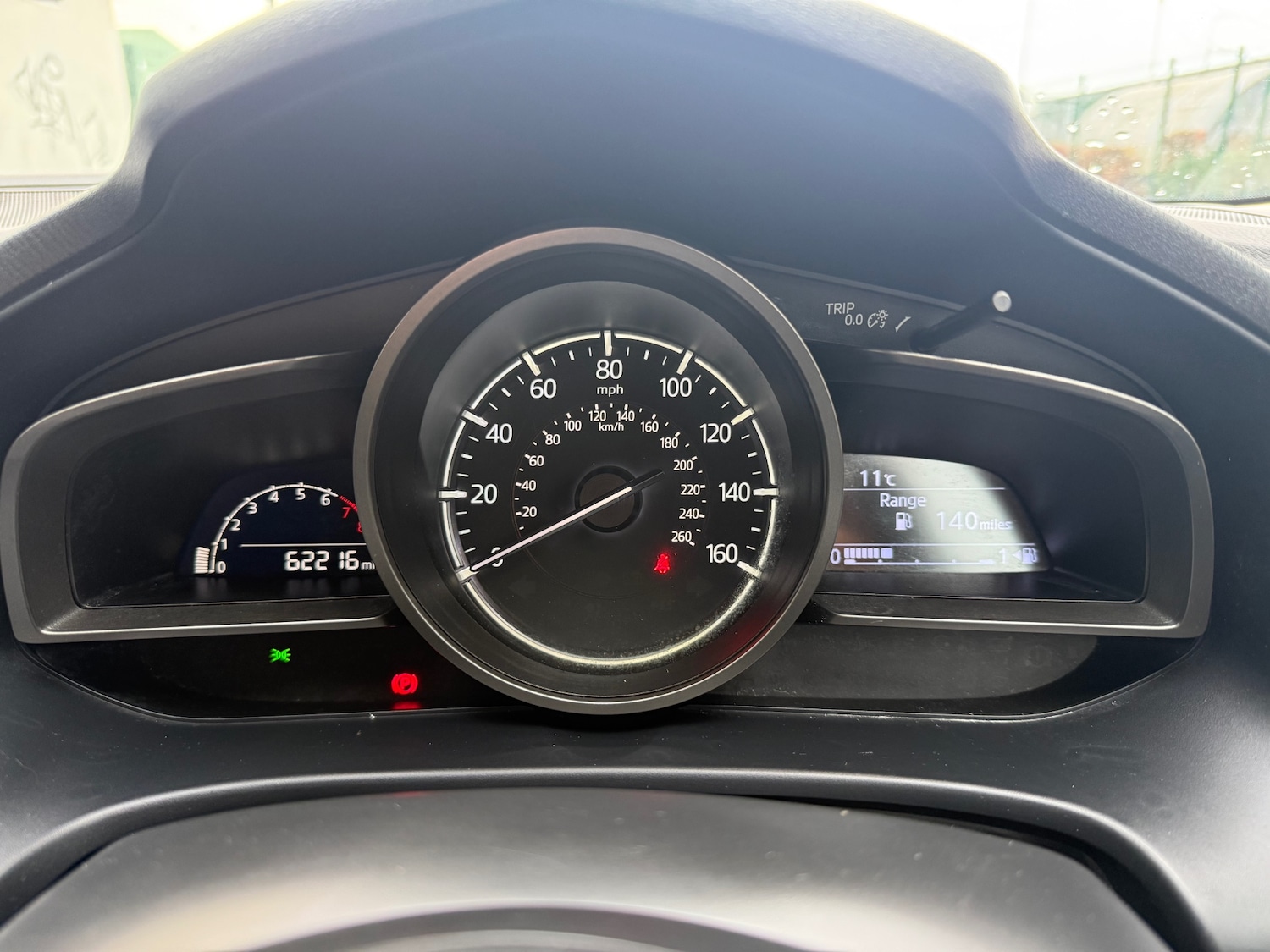 Used Mazda Mazda3 2018 for sale - 76884024: Photo 17