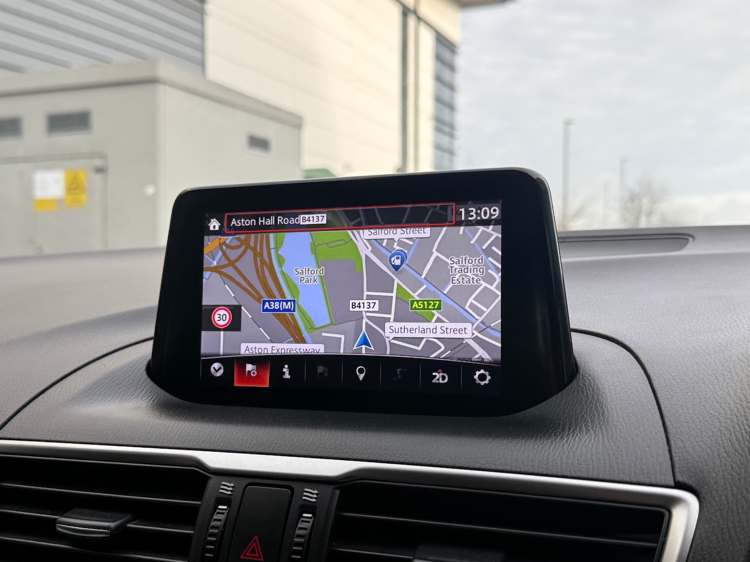 Used Mazda Mazda3 2018 for sale - 76884024: Photo 18