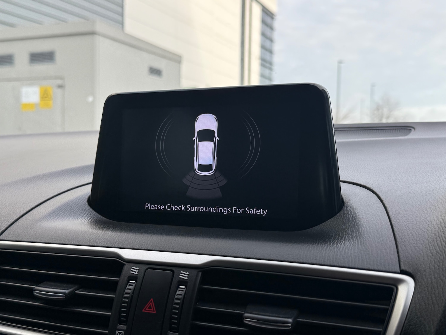 Used Mazda Mazda3 2018 for sale - 76884024: Photo 19