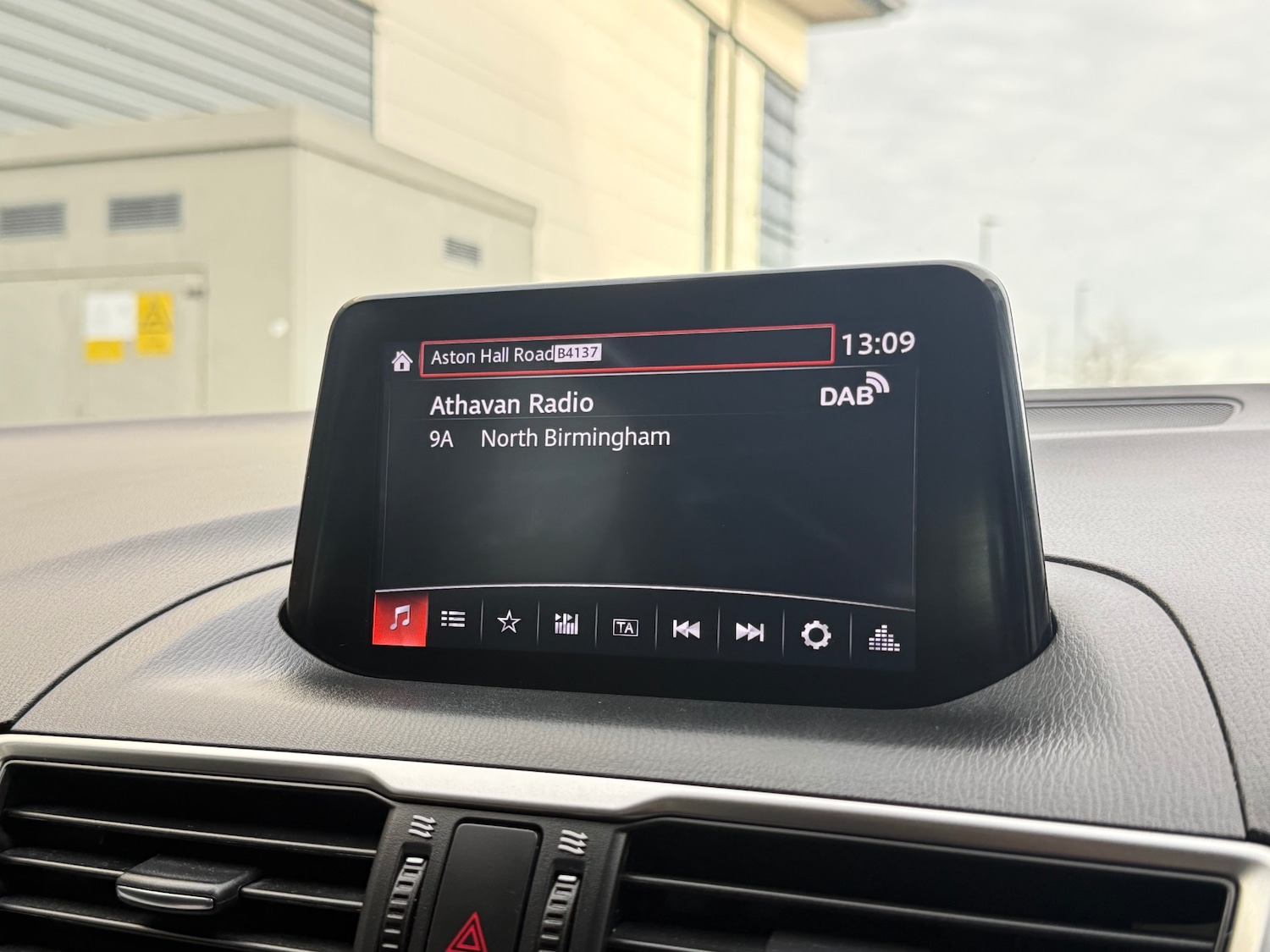 Used Mazda Mazda3 2018 for sale - 76884024: Photo 20