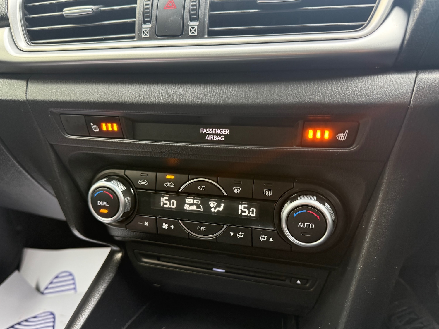 Used Mazda Mazda3 2018 for sale - 76884024: Photo 21