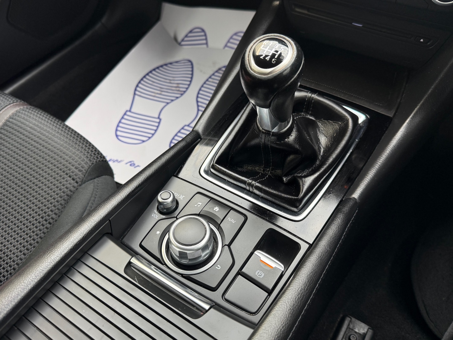 Used Mazda Mazda3 2018 for sale - 76884024: Photo 22