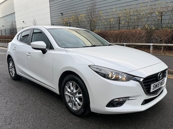 Used Mazda Mazda3 2018 for sale - 76884024: Photo