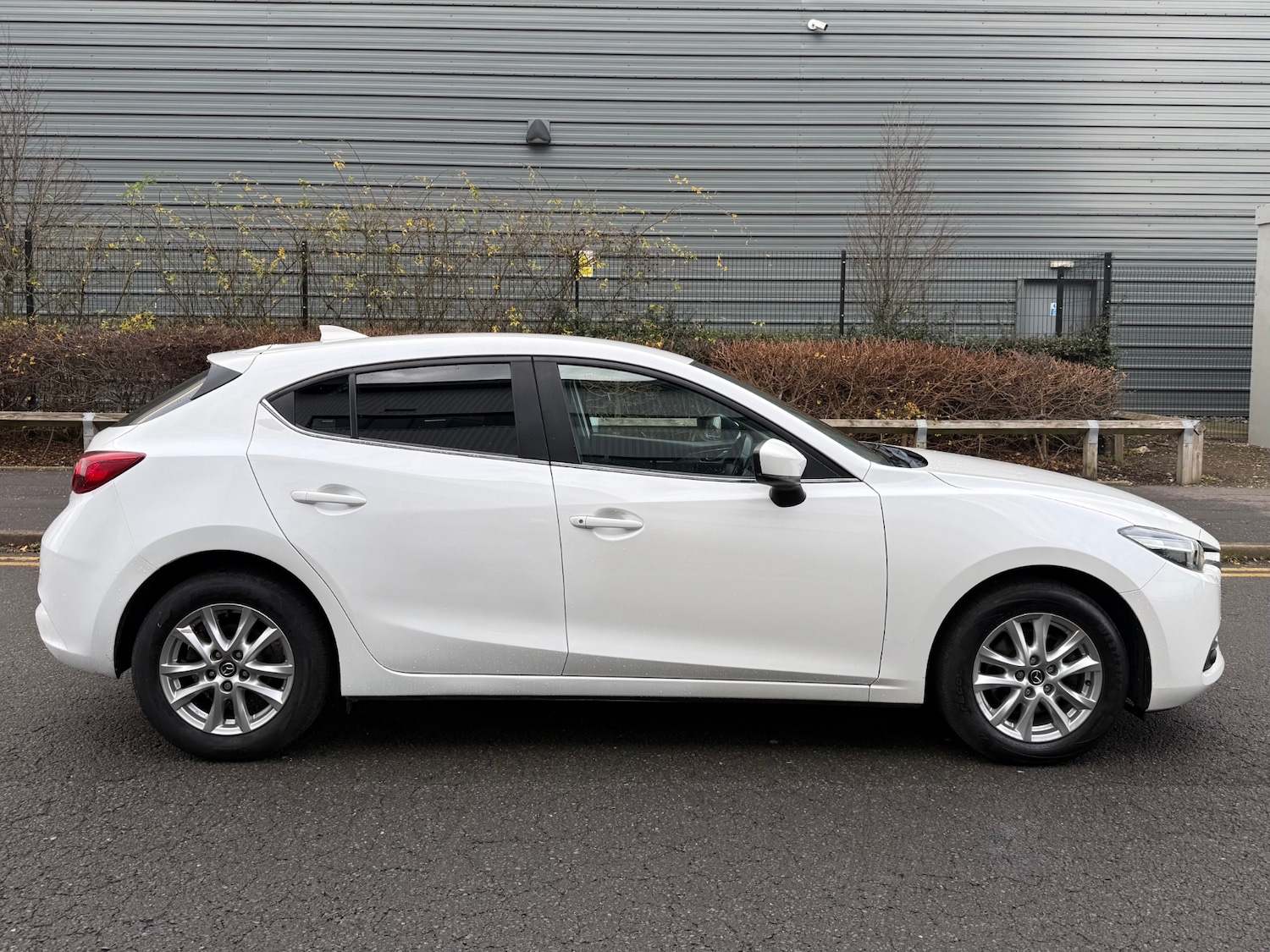 Used Mazda Mazda3 2018 for sale - 76884024: Photo 6