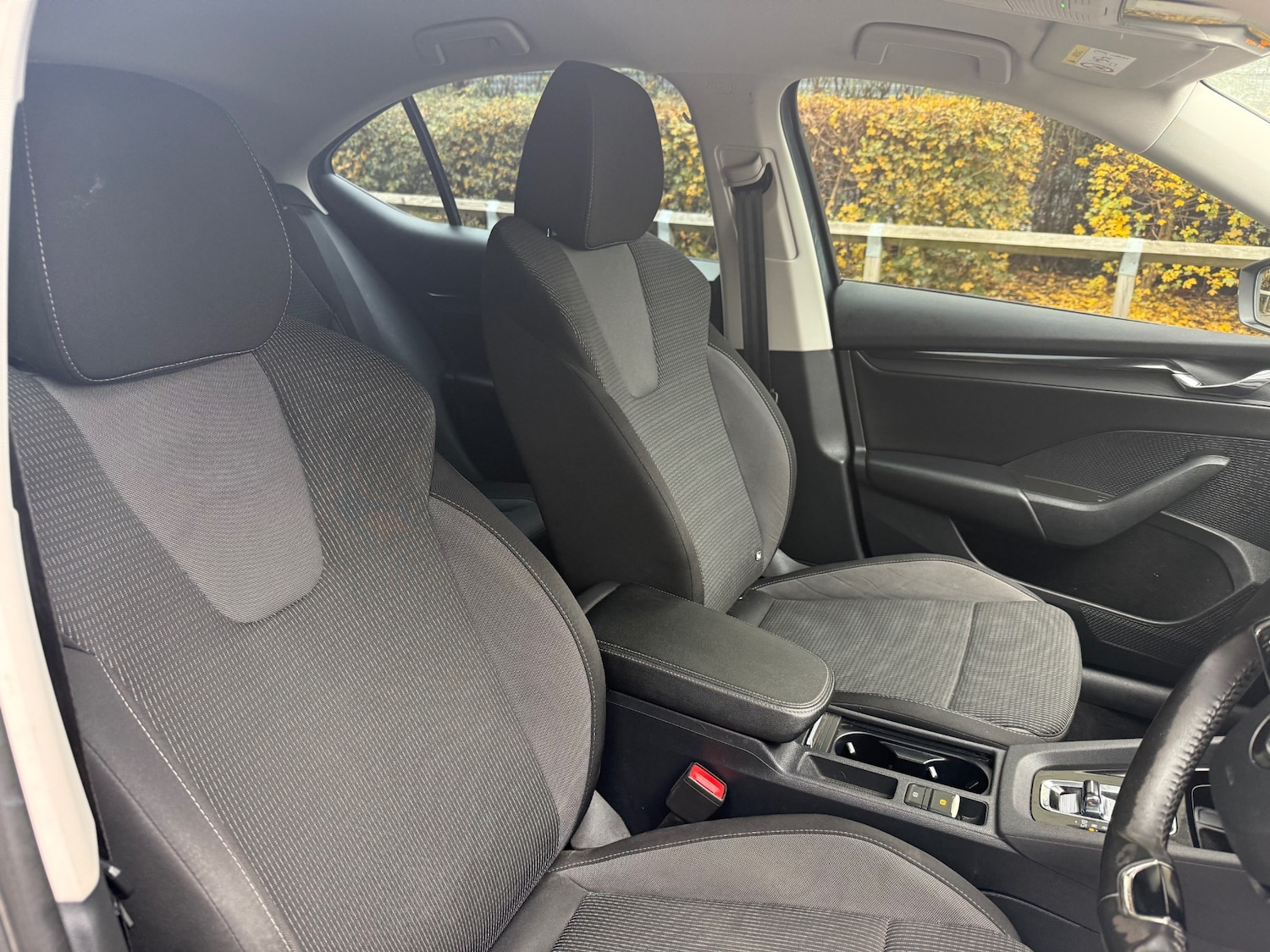 Used Skoda Octavia 2021 for sale - 76521251: Photo 14