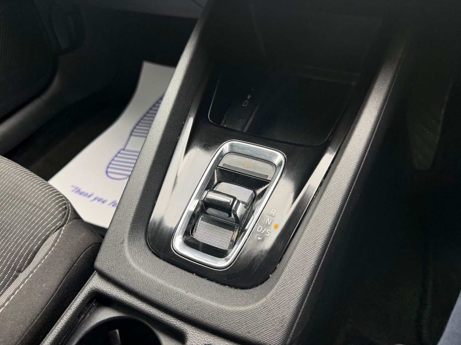 Used Skoda Octavia 2021 for sale - 76521251: Photo 18