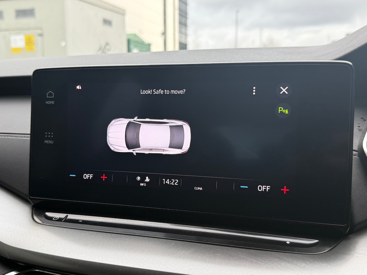 Used Skoda Octavia 2021 for sale - 76521251: Photo 19