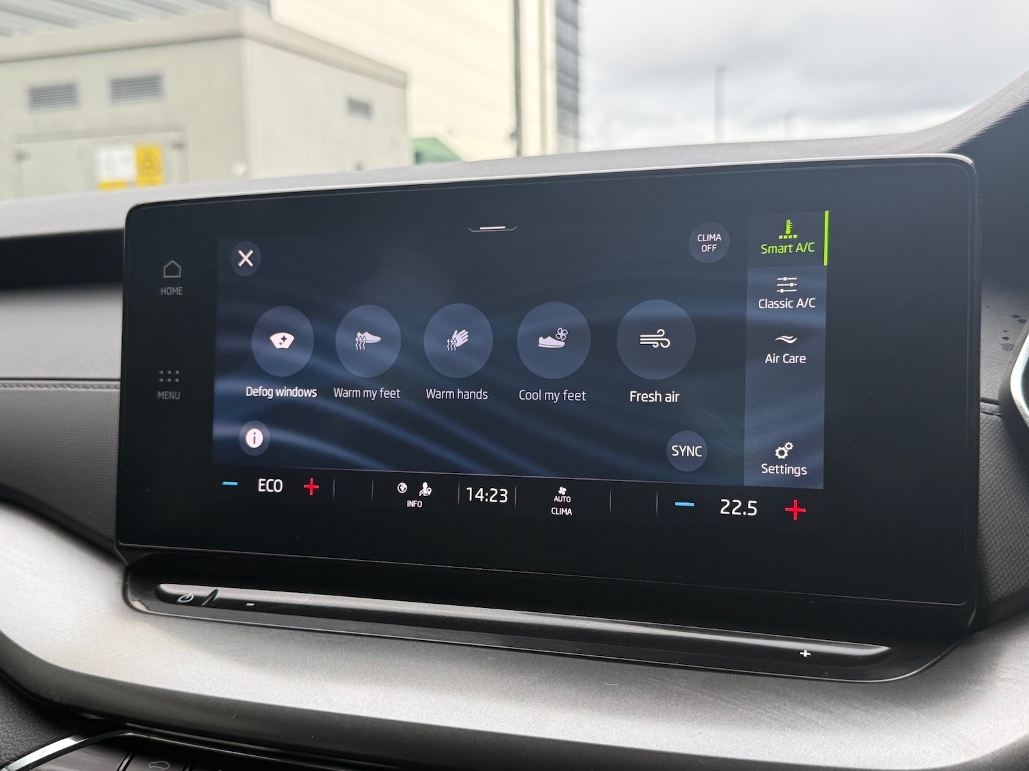 Used Skoda Octavia 2021 for sale - 76521251: Photo 21